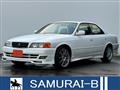 1999 Toyota Chaser