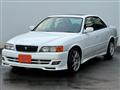 1999 Toyota Chaser