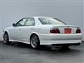 1999 Toyota Chaser