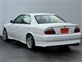 1999 Toyota Chaser