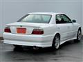 1999 Toyota Chaser