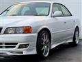 1999 Toyota Chaser