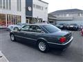 1999 BMW 7 Series