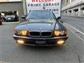 1999 BMW 7 Series