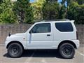 1998 Suzuki Jimny