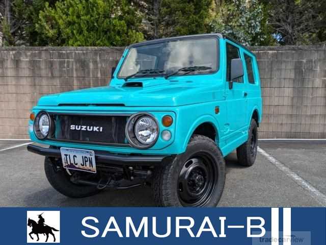 1995 Suzuki Jimny