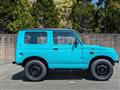 1995 Suzuki Jimny