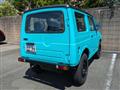 1995 Suzuki Jimny