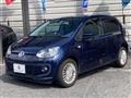 2013 Volkswagen up!