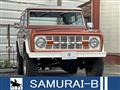 1977 Ford Bronco