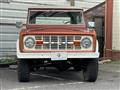 1977 Ford Bronco