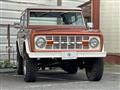 1977 Ford Bronco