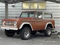 1977 Ford Bronco