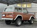 1977 Ford Bronco