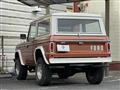 1977 Ford Bronco