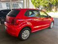 2014 Volkswagen Cross Polo