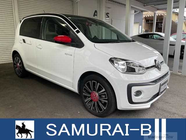 2019 Volkswagen up!