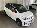 2019 Volkswagen up!