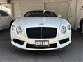 2014 Bentley Continental GT