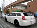 2008 Dodge Magnum