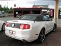 2010 Ford Mustang