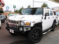 2007 Hummer H2