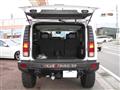 2007 Hummer H2