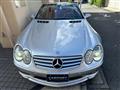 2003 Mercedes-Benz SL-Class