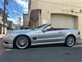 2003 Mercedes-Benz SL-Class