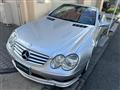 2003 Mercedes-Benz SL-Class