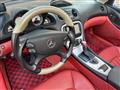 2003 Mercedes-Benz SL-Class