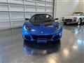 2021 Lotus Elise