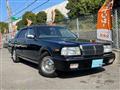 2000 Nissan Cedric