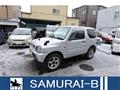 2001 Suzuki Jimny