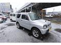 2001 Suzuki Jimny