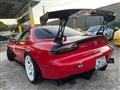 1999 Mazda RX-7