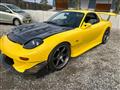 1999 Mazda RX-7