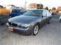 2007 BMW 7 Series