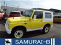 1996 Suzuki Jimny