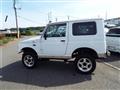 1996 Suzuki Jimny