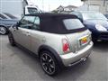 2007 BMW MINI Cooper