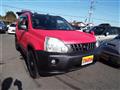 2010 Nissan X-Trail