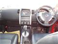 2010 Nissan X-Trail