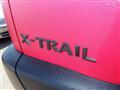 2010 Nissan X-Trail