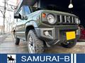 2022 Suzuki Jimny