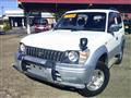 1996 Toyota Land Cruiser Prado