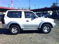 1996 Toyota Land Cruiser Prado