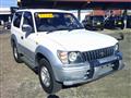 1996 Toyota Land Cruiser Prado