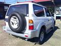 1996 Toyota Land Cruiser Prado