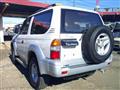 1996 Toyota Land Cruiser Prado